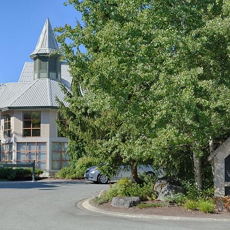 Apartmán Stoney Creek Northstar By Whistler Premier Exteriér fotografie