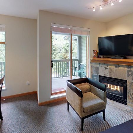 Apartmán Stoney Creek Northstar By Whistler Premier Exteriér fotografie