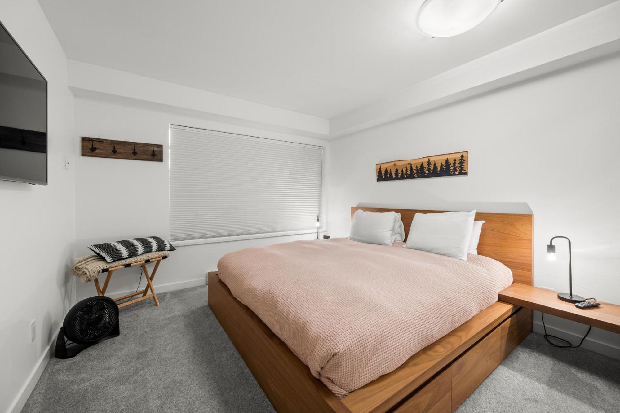 Apartmán Stoney Creek Northstar By Whistler Premier Exteriér fotografie