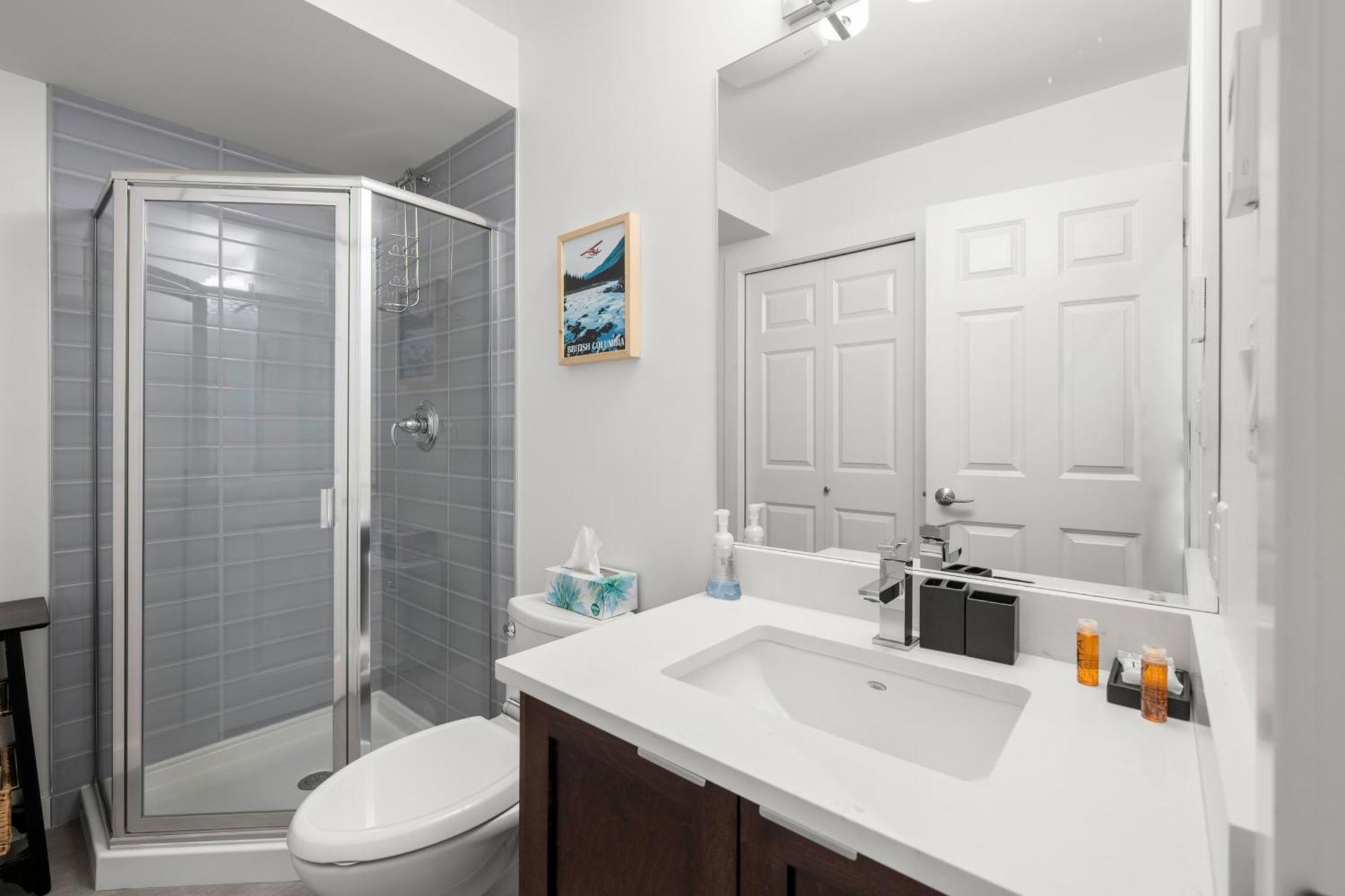 Apartmán Stoney Creek Northstar By Whistler Premier Exteriér fotografie