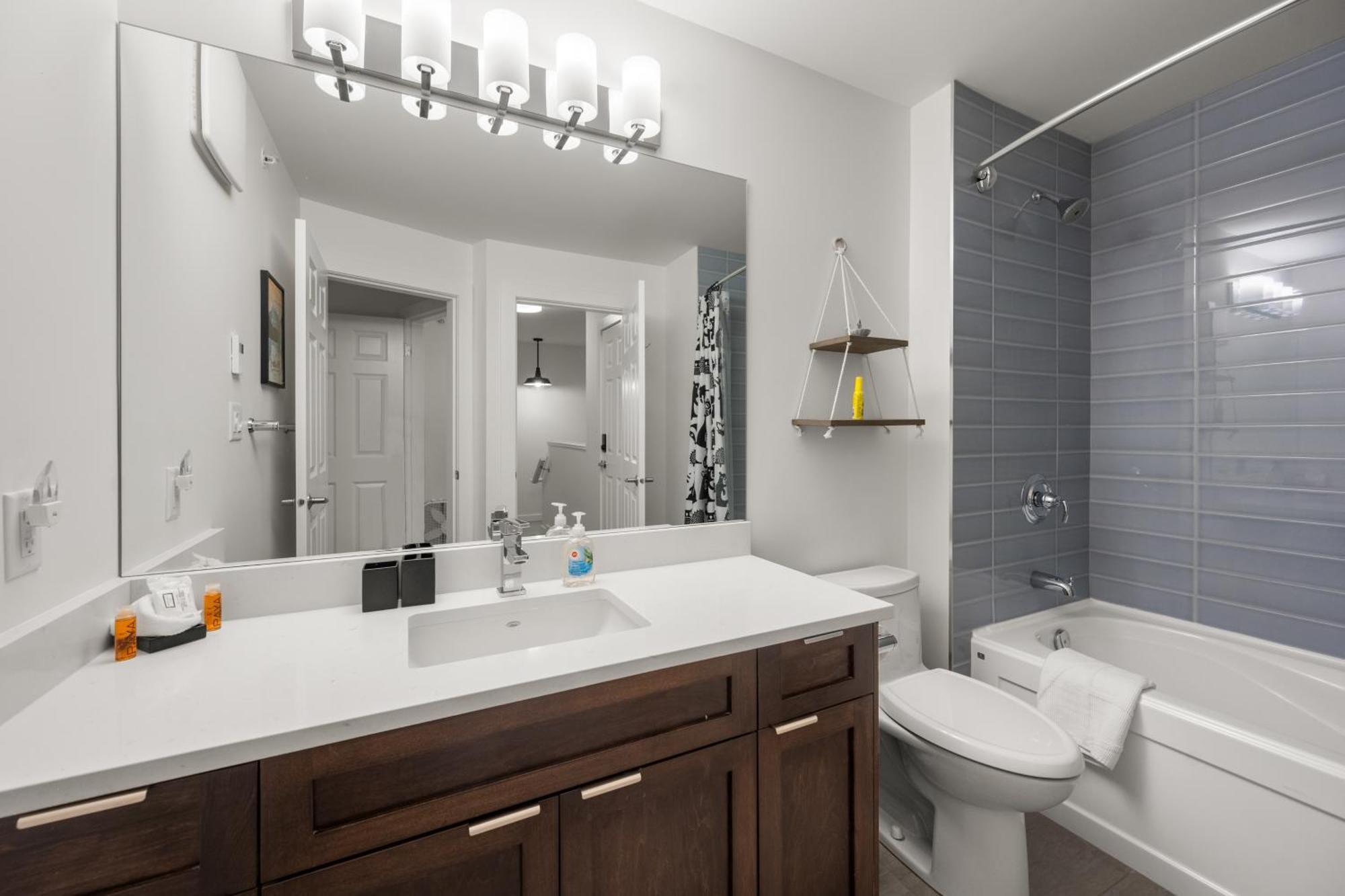 Apartmán Stoney Creek Northstar By Whistler Premier Exteriér fotografie