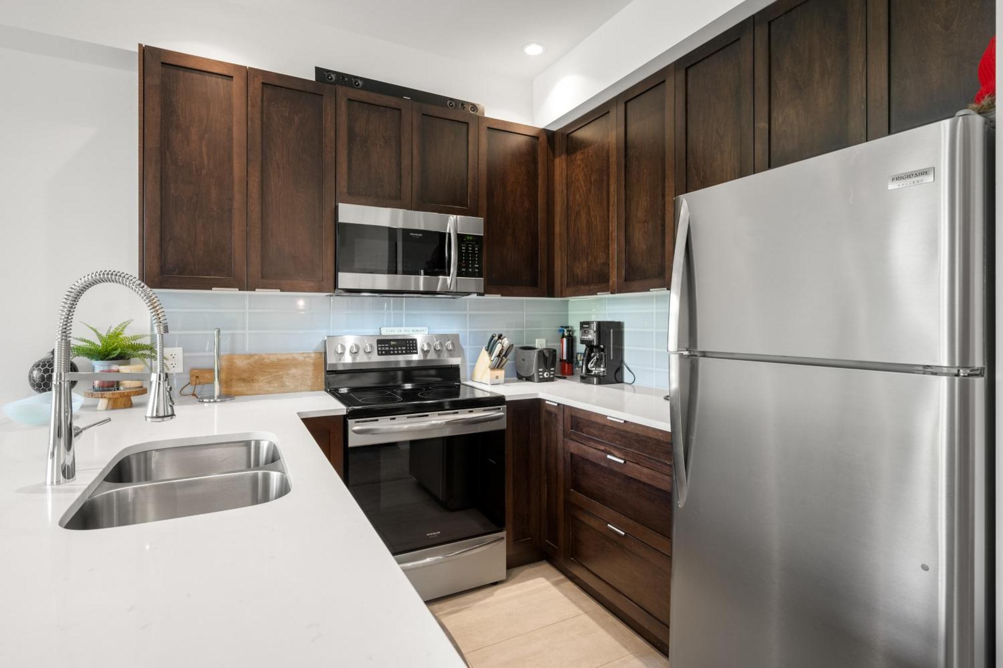 Apartmán Stoney Creek Northstar By Whistler Premier Exteriér fotografie