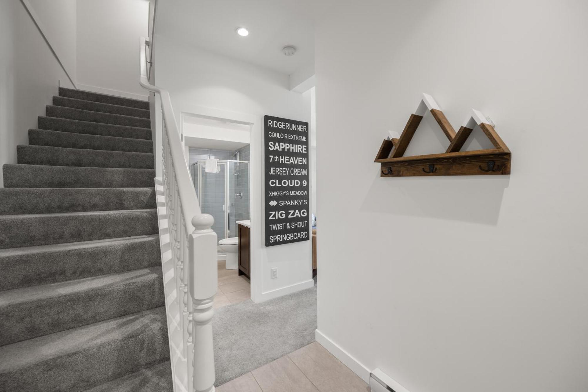 Apartmán Stoney Creek Northstar By Whistler Premier Exteriér fotografie