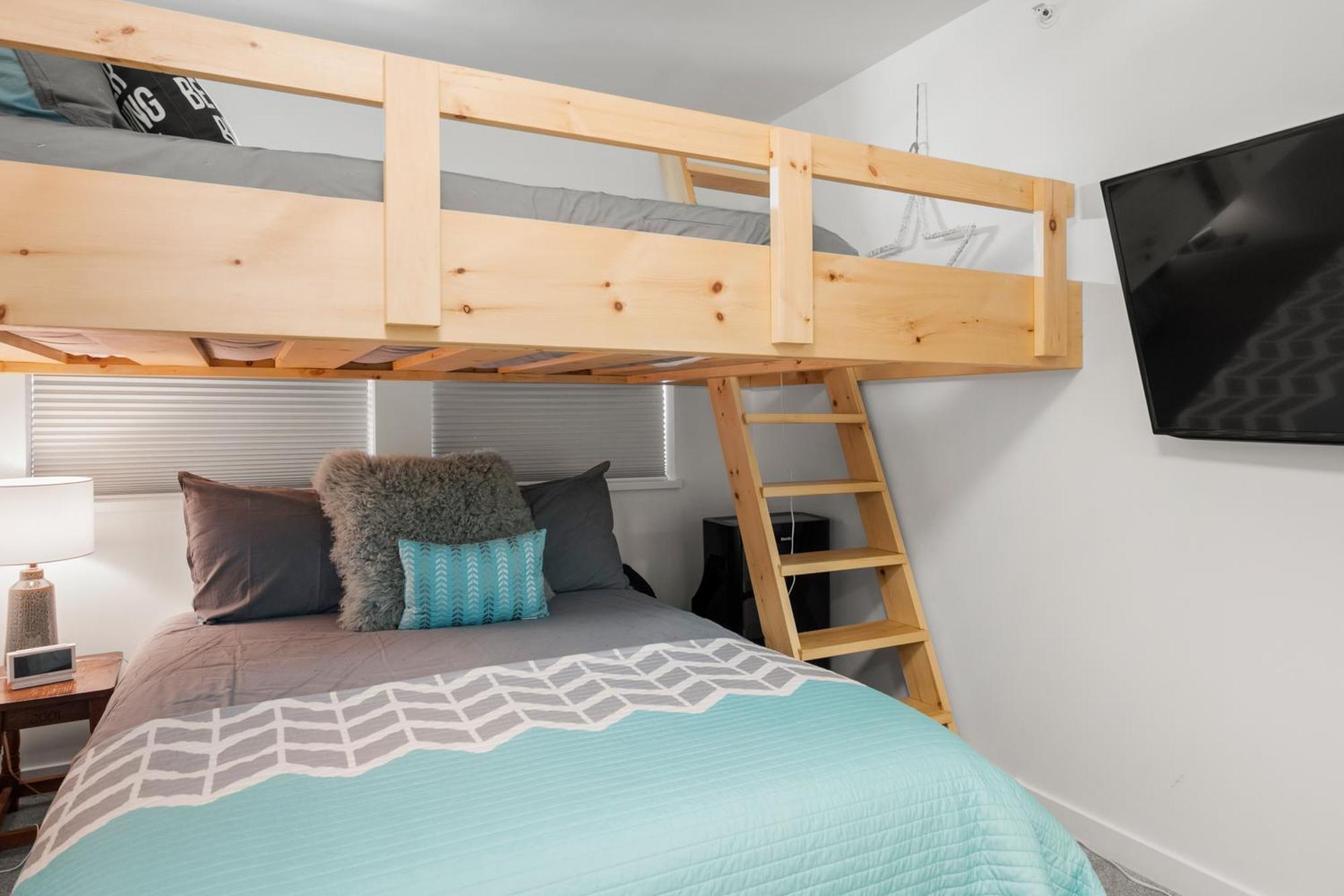 Apartmán Stoney Creek Northstar By Whistler Premier Exteriér fotografie