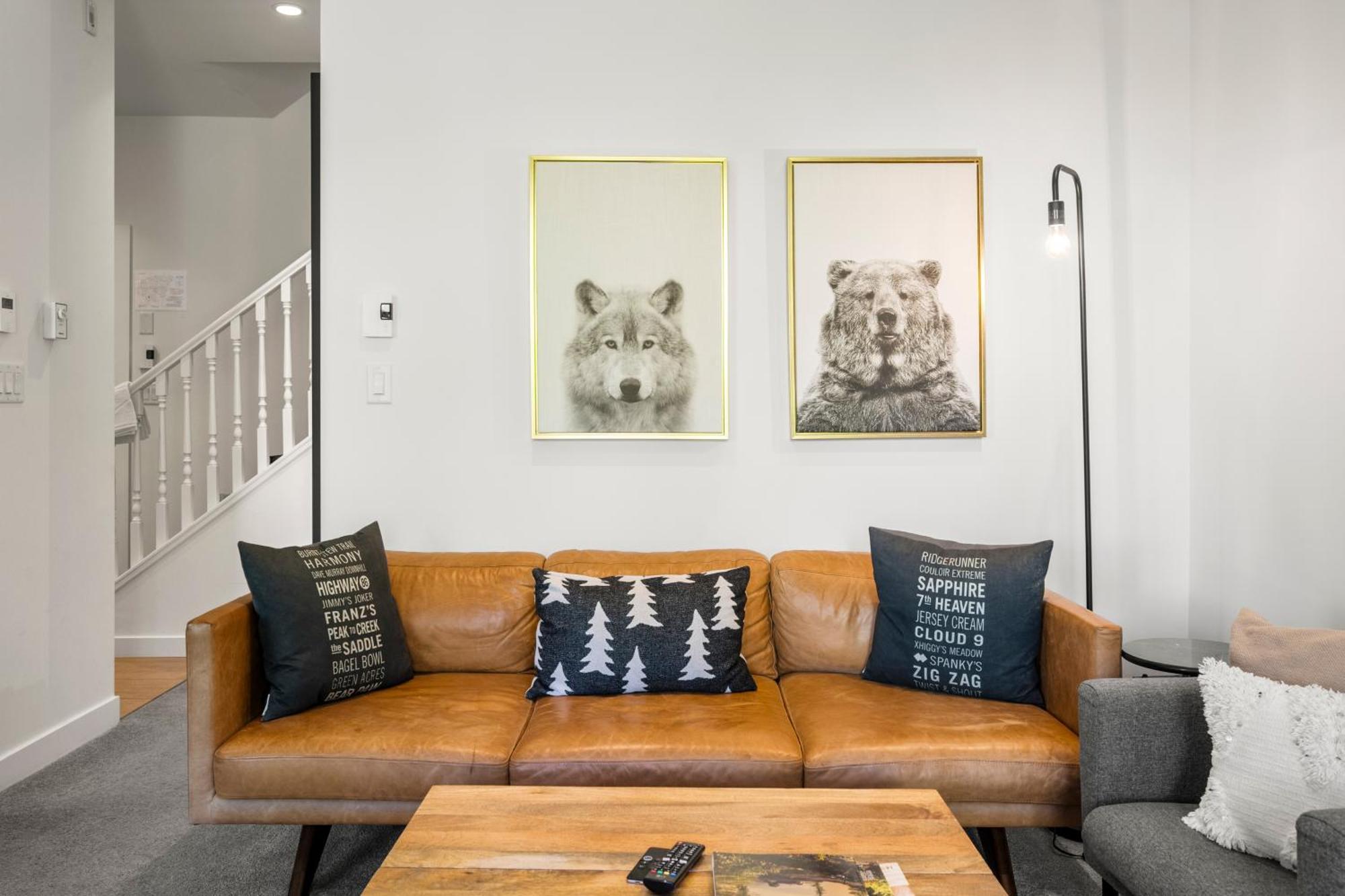 Apartmán Stoney Creek Northstar By Whistler Premier Exteriér fotografie