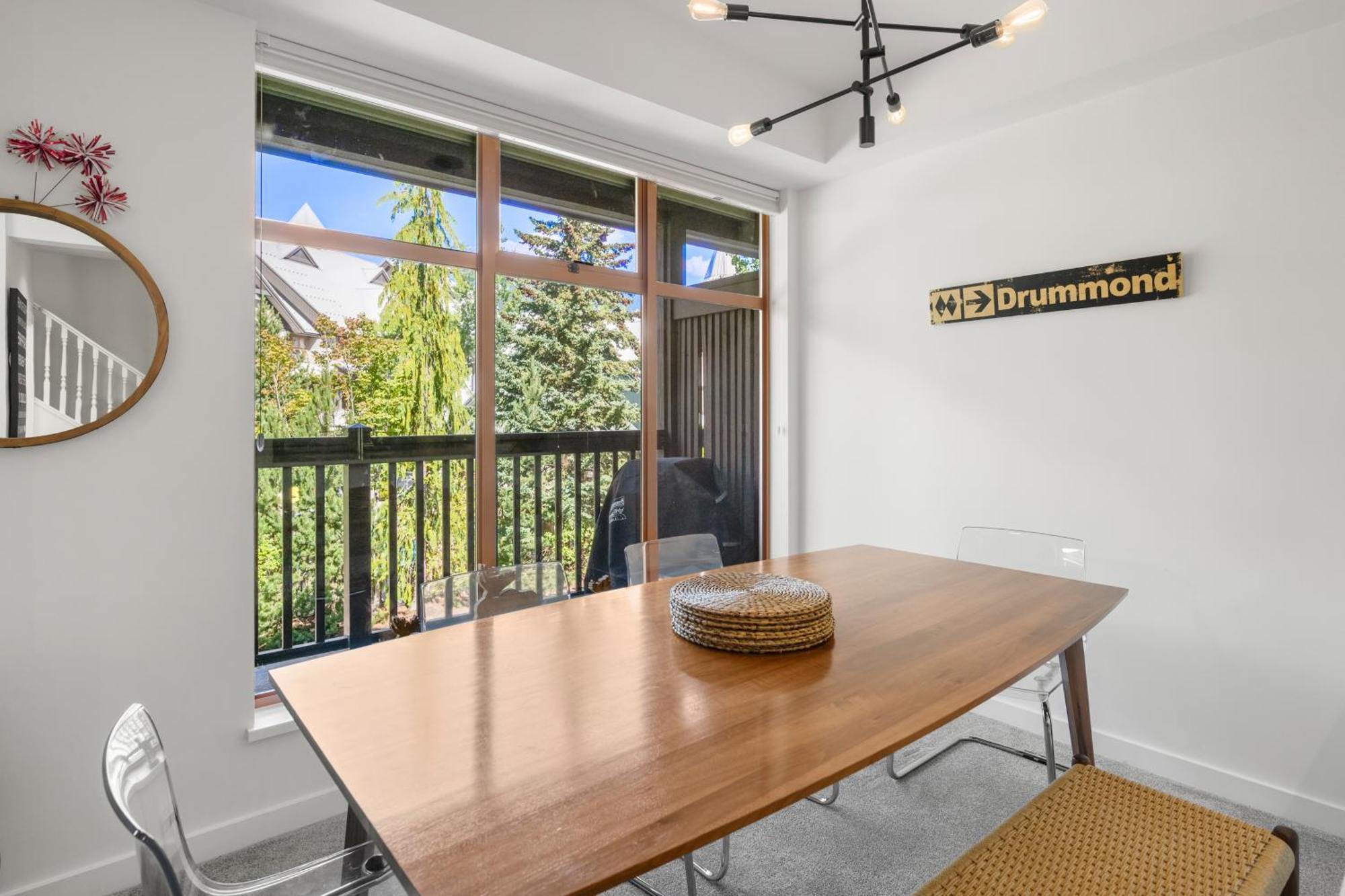 Apartmán Stoney Creek Northstar By Whistler Premier Exteriér fotografie
