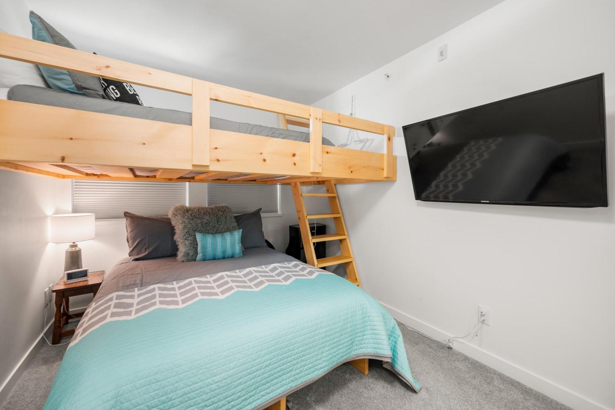 Apartmán Stoney Creek Northstar By Whistler Premier Exteriér fotografie