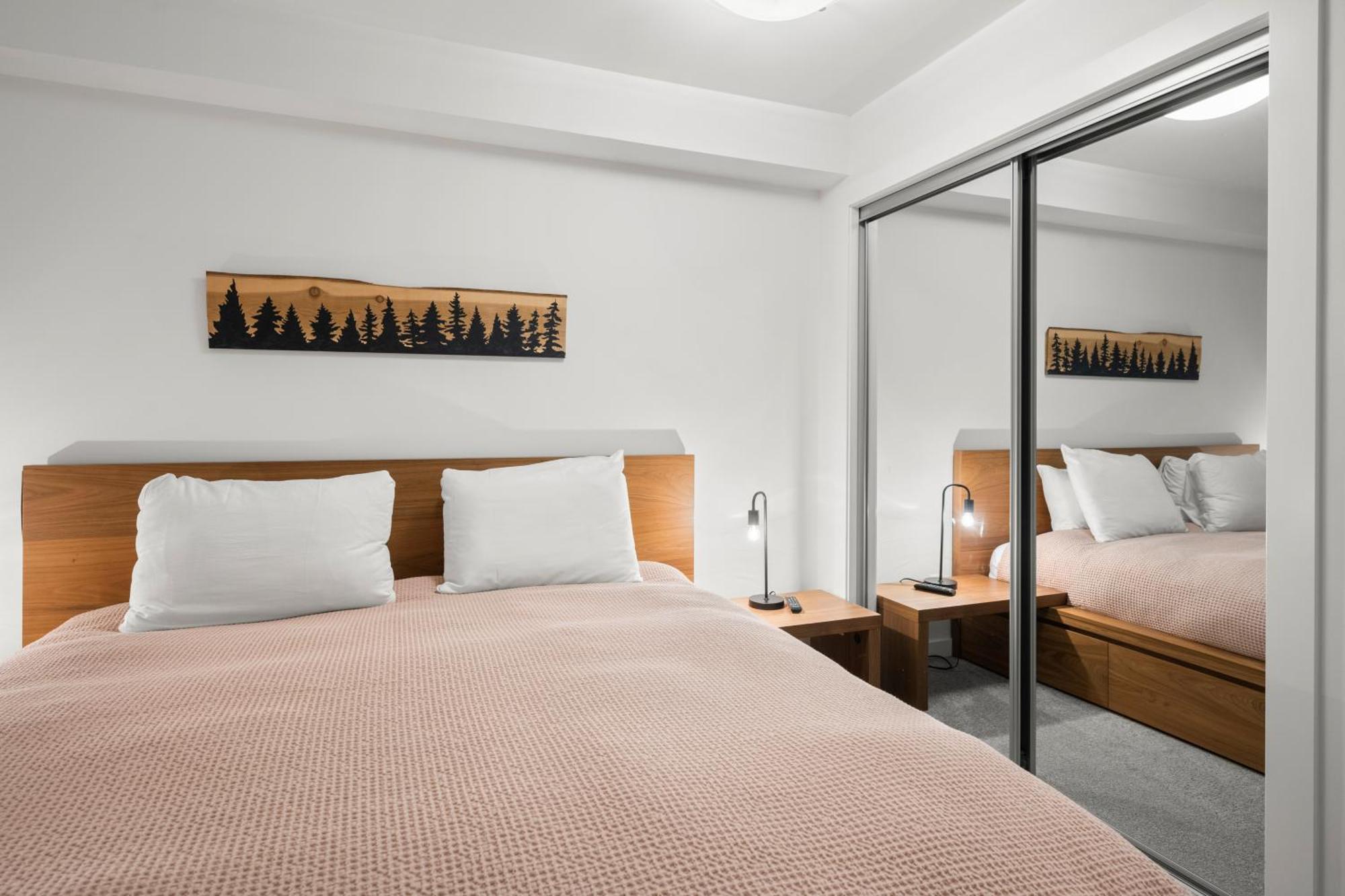 Apartmán Stoney Creek Northstar By Whistler Premier Exteriér fotografie