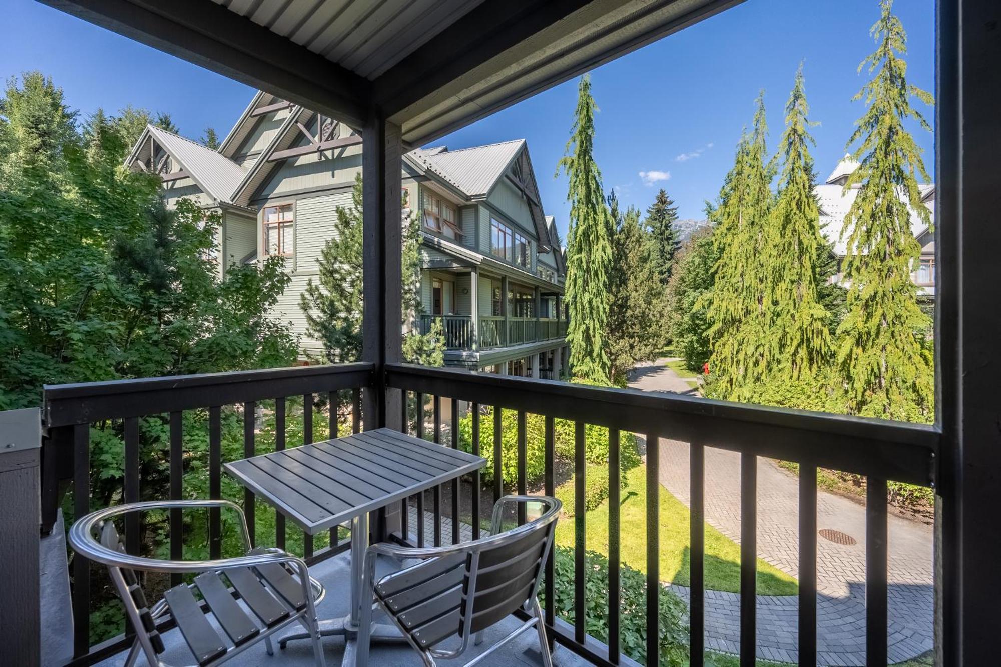 Apartmán Stoney Creek Northstar By Whistler Premier Exteriér fotografie
