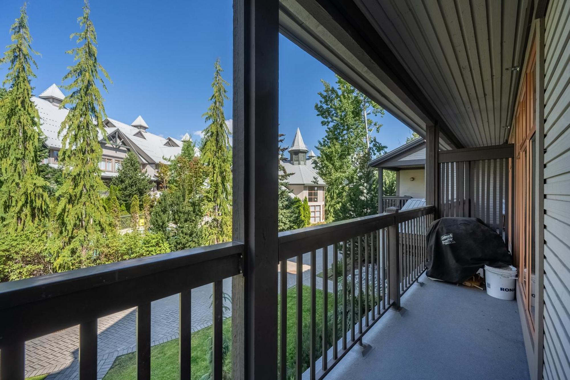Apartmán Stoney Creek Northstar By Whistler Premier Exteriér fotografie