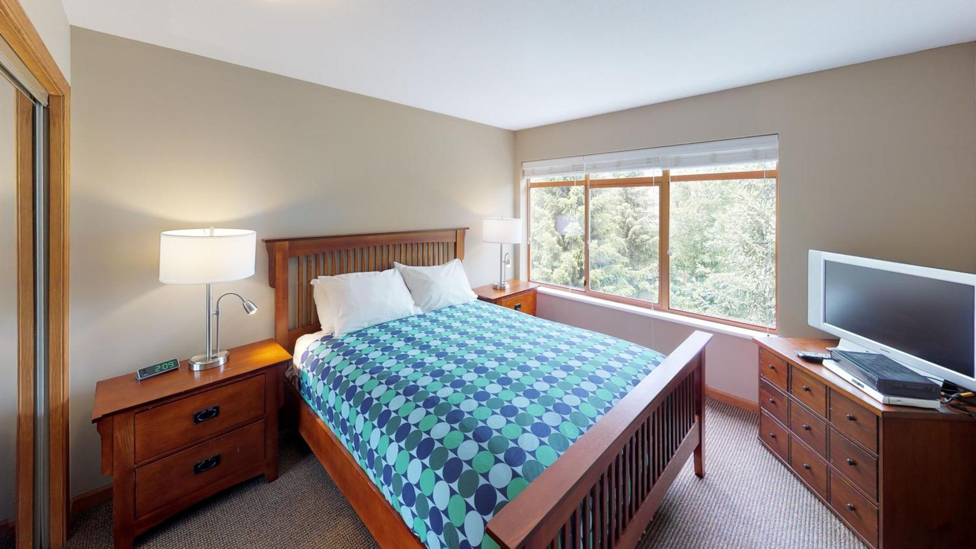 Apartmán Stoney Creek Northstar By Whistler Premier Exteriér fotografie