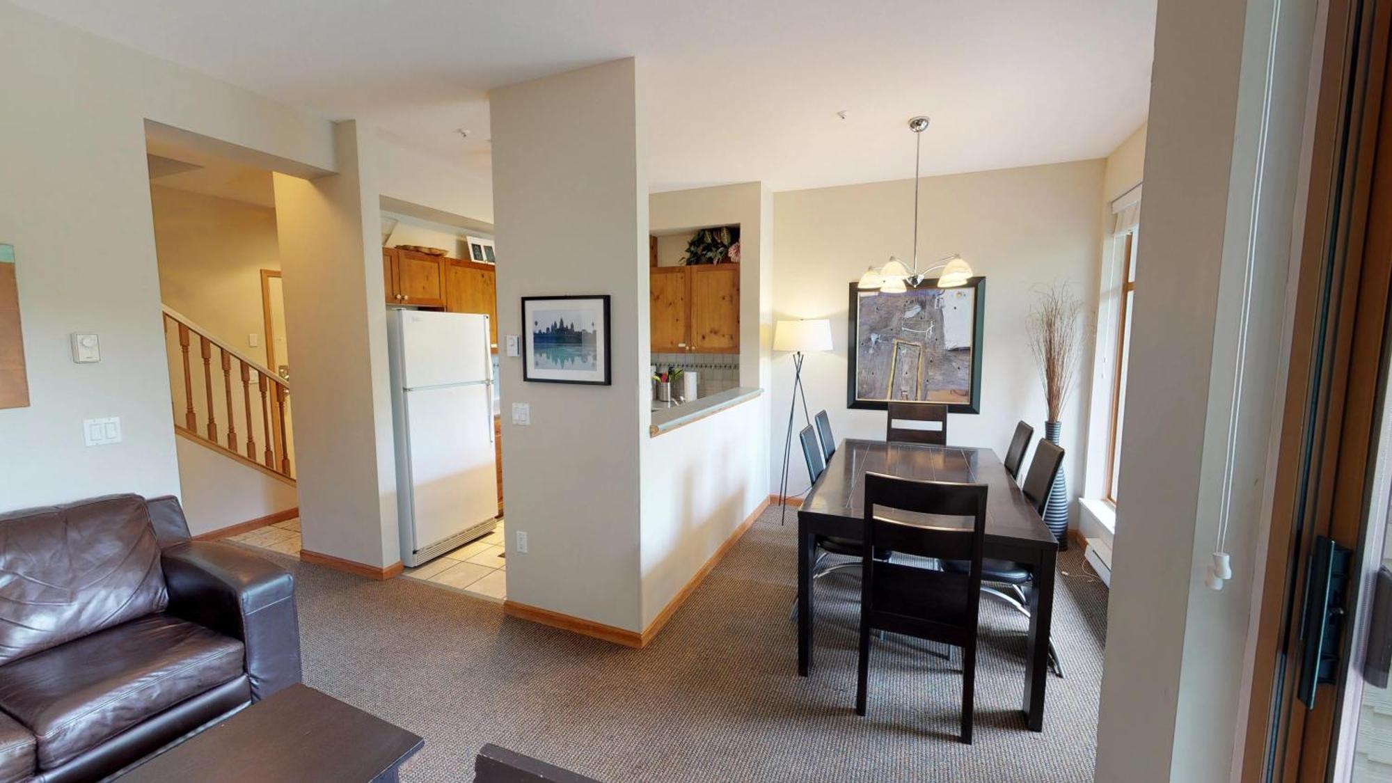 Apartmán Stoney Creek Northstar By Whistler Premier Exteriér fotografie