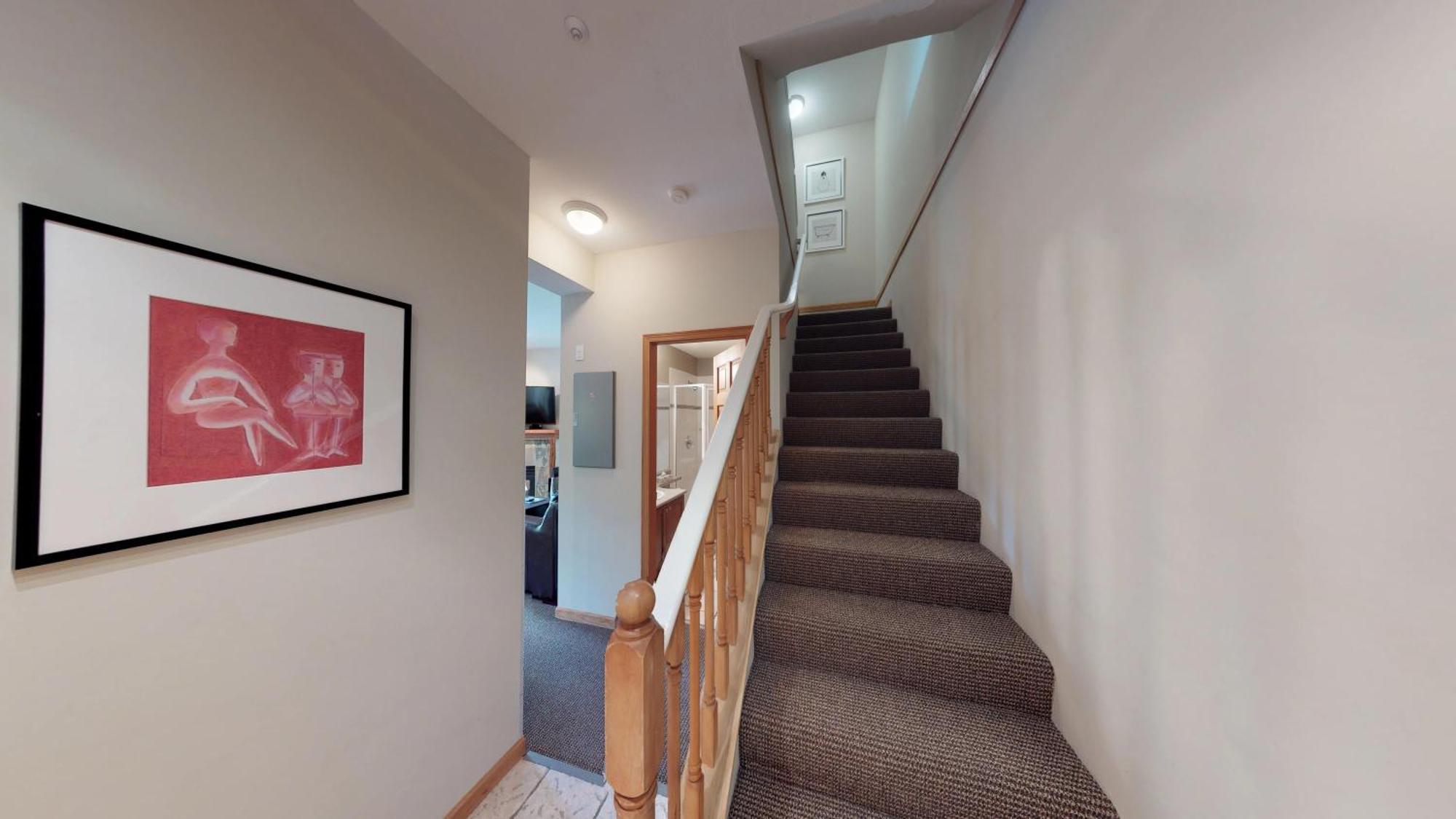 Apartmán Stoney Creek Northstar By Whistler Premier Exteriér fotografie