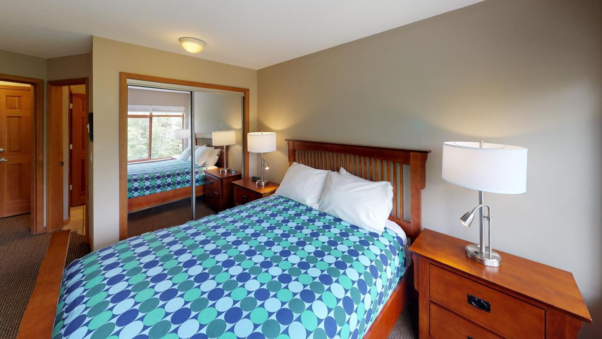 Apartmán Stoney Creek Northstar By Whistler Premier Exteriér fotografie