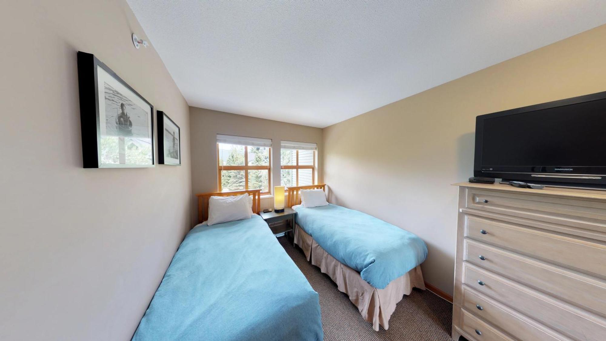 Apartmán Stoney Creek Northstar By Whistler Premier Exteriér fotografie