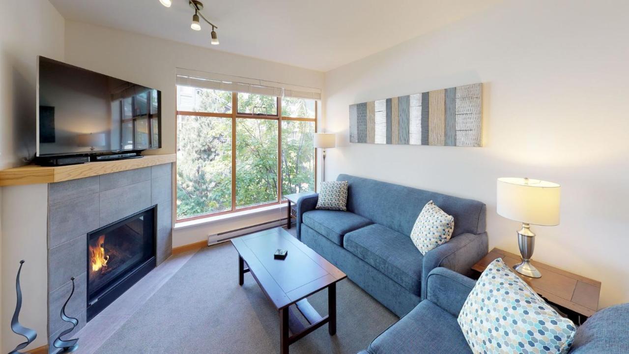 Apartmán Stoney Creek Northstar By Whistler Premier Exteriér fotografie