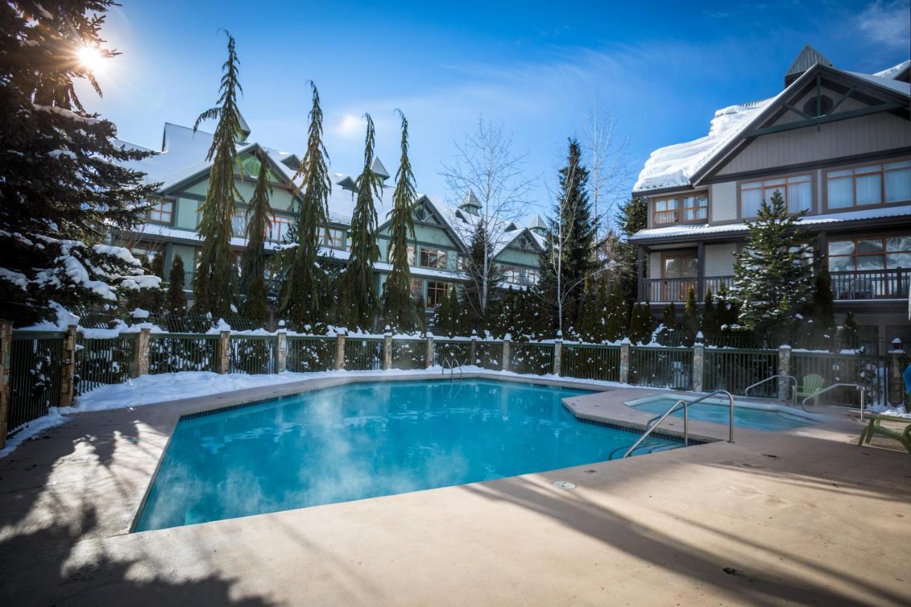 Apartmán Stoney Creek Northstar By Whistler Premier Exteriér fotografie