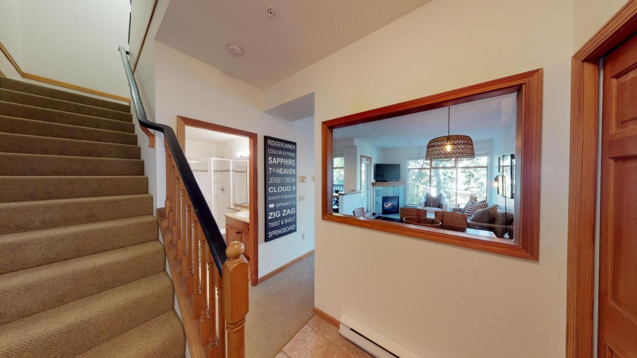 Apartmán Stoney Creek Northstar By Whistler Premier Exteriér fotografie