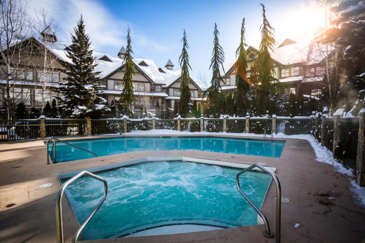 Apartmán Stoney Creek Northstar By Whistler Premier Exteriér fotografie