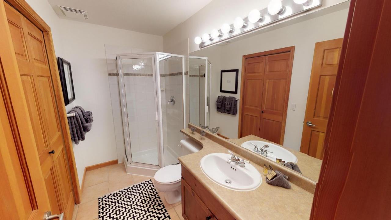 Apartmán Stoney Creek Northstar By Whistler Premier Exteriér fotografie