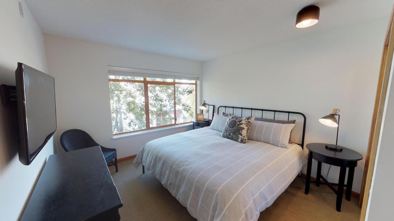 Apartmán Stoney Creek Northstar By Whistler Premier Exteriér fotografie