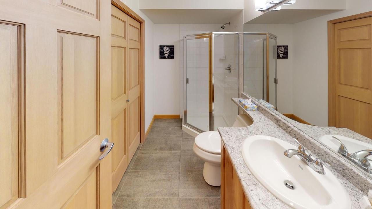 Apartmán Stoney Creek Northstar By Whistler Premier Exteriér fotografie