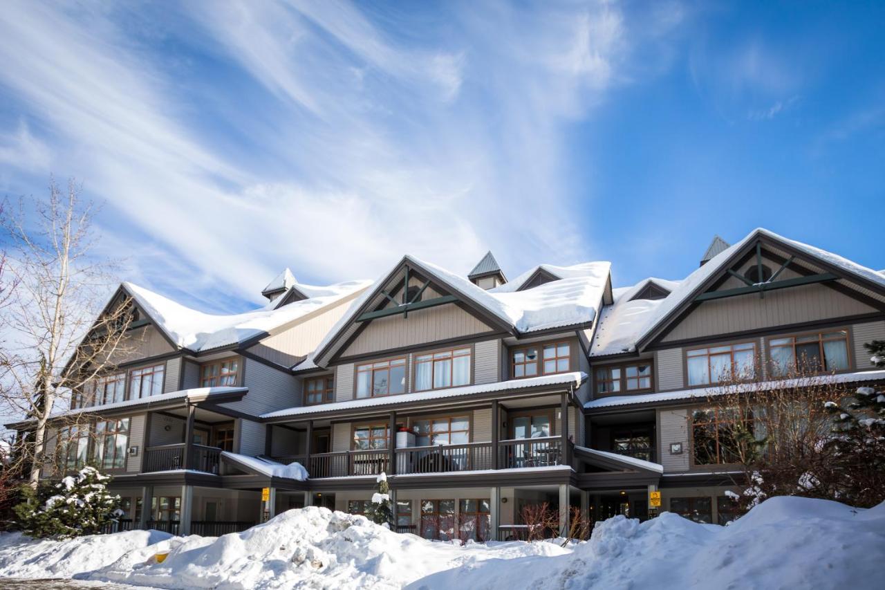 Apartmán Stoney Creek Northstar By Whistler Premier Exteriér fotografie