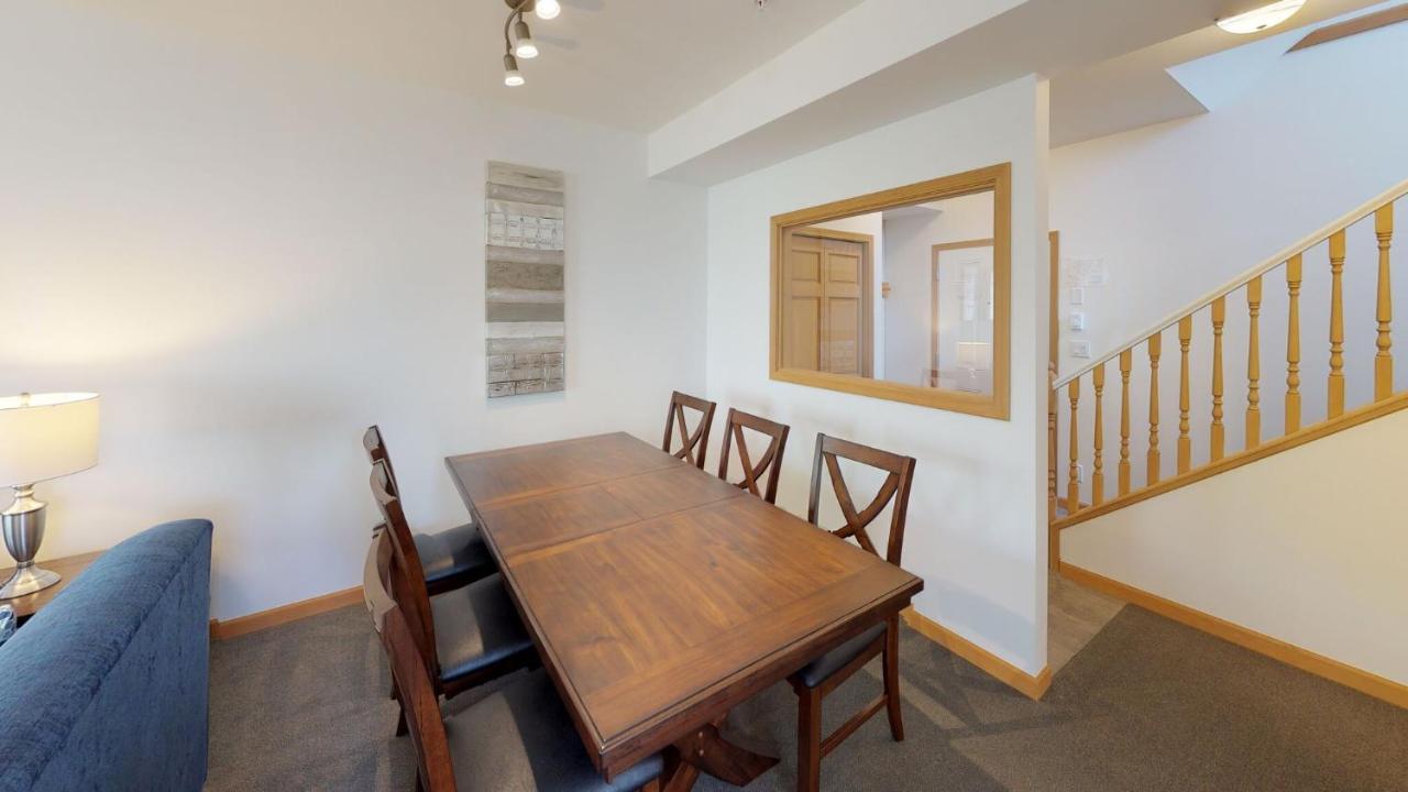 Apartmán Stoney Creek Northstar By Whistler Premier Exteriér fotografie