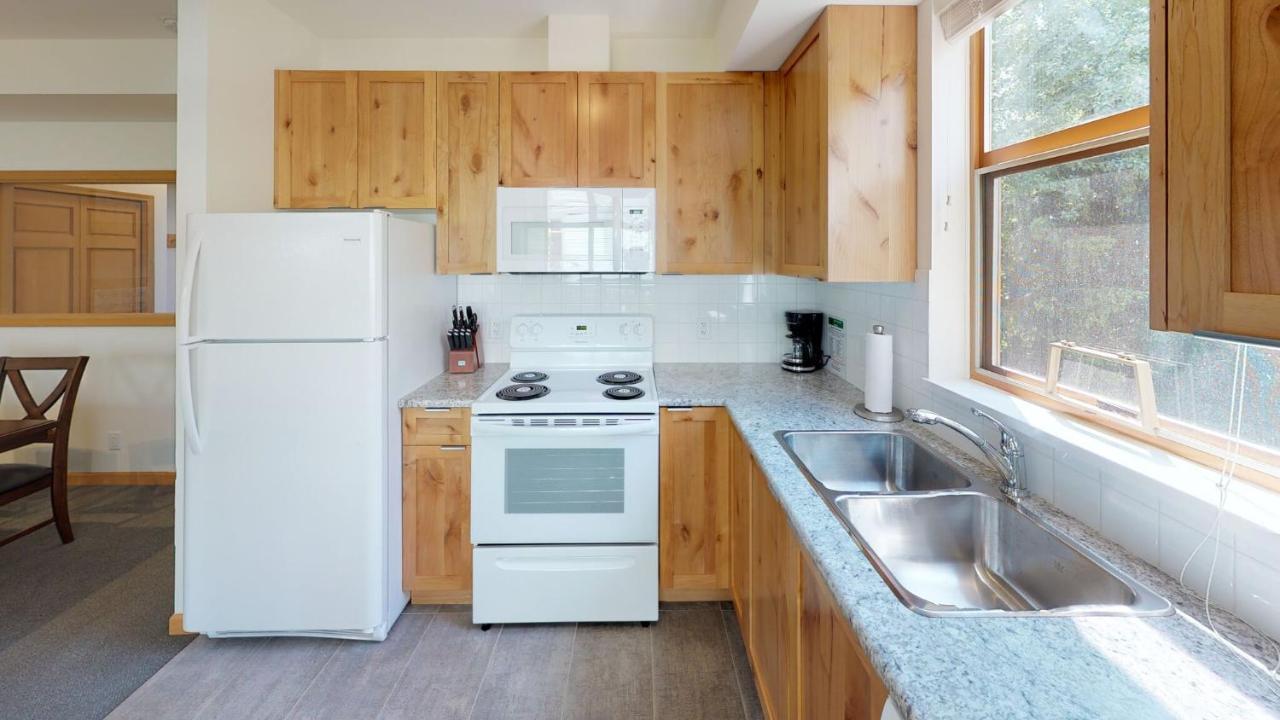 Apartmán Stoney Creek Northstar By Whistler Premier Exteriér fotografie