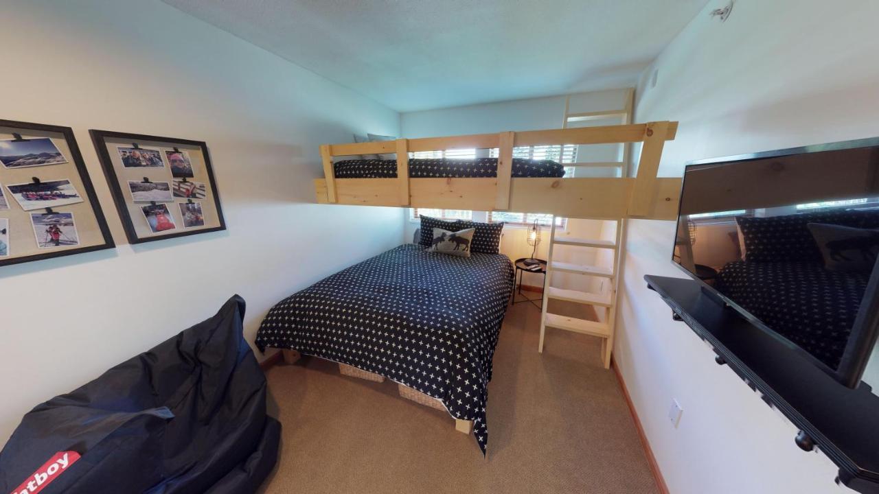 Apartmán Stoney Creek Northstar By Whistler Premier Exteriér fotografie