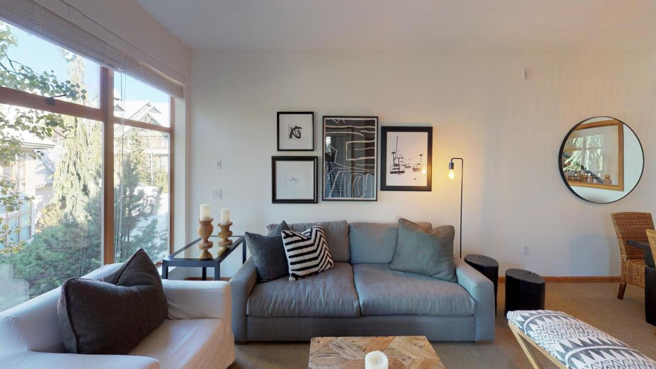 Apartmán Stoney Creek Northstar By Whistler Premier Exteriér fotografie