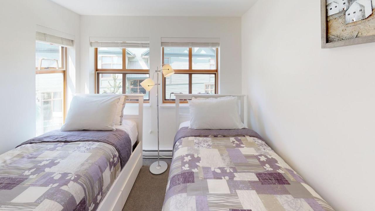Apartmán Stoney Creek Northstar By Whistler Premier Exteriér fotografie